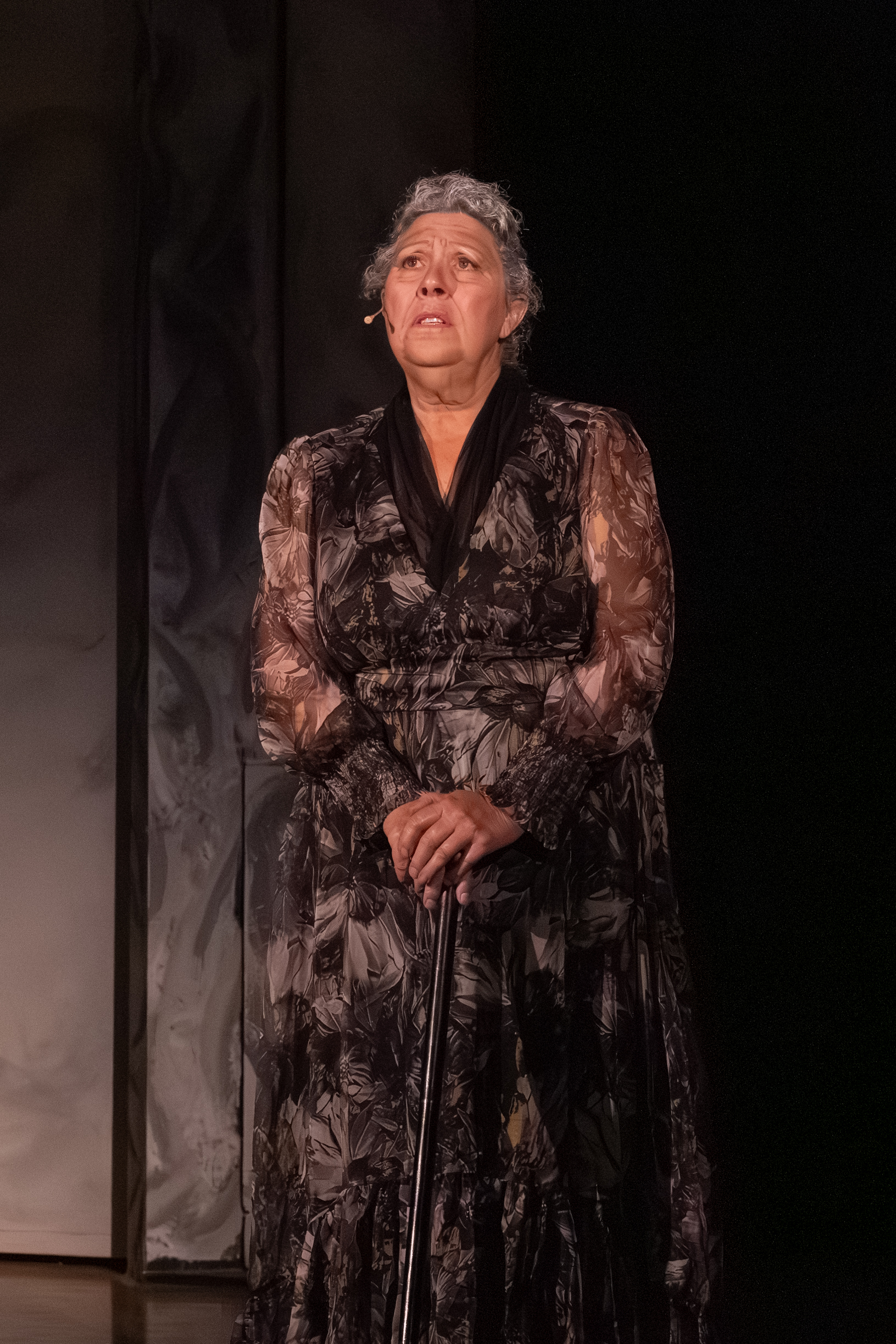 Anastesia Malgwi GFW TCA presents Anastasia | Standard-Gazette & Messenger