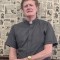 Father Paul Van de Crommert is the new priest serving All Saints Catholic Parish. (Staff photo by Denise Bonsack.)