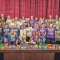 GFW Elementary Staff were ready to build memories on the first day of school!