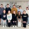 GFW’s Homecoming is taking place this week. Members of the Homecoming Court were selected last week. They include (front row from left) Lauren Schafer, Lara Stegeman, Kelby Bruns, Jennifer Guzman, Chloe Henrichs, (back row) Matthew Lee, Kaden Rieke, Bradley Wersal, Cayson Gosewisch and Jacob Kramer. The Firebird volleyball team faces the Mavericks of Martin County West on Tuesday, September 28th and the football team hosts the Mavericks on Friday, October 2. (Submitted photo)