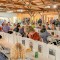 The Redwood County Kickin’ Cancer event was held on Friday, July 31st at Gilfillan Estate near Morgan, Minnesota. Due to the weather, the committee had to make some adjustments, but it was a great event featuring silent and live auctions, as well as a meal. (Staff photos by Lori Kopischke)